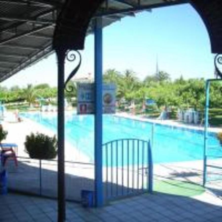 Bungalows Rurales Cordoba Exterior photo