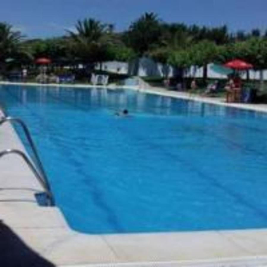 Bungalows Rurales Cordoba Exterior photo